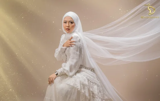 Selfi Yamma Lepas Single "Sampaikan Rindu" Kolaborasi Hangat Bersama Yendri LIDA