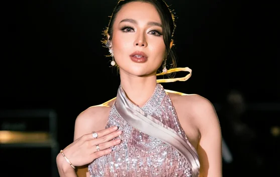 Wika Salim Hadirkan Aransemen Berbeda lewat "Jayanti " Pop Sunda dan Simfoni Modern