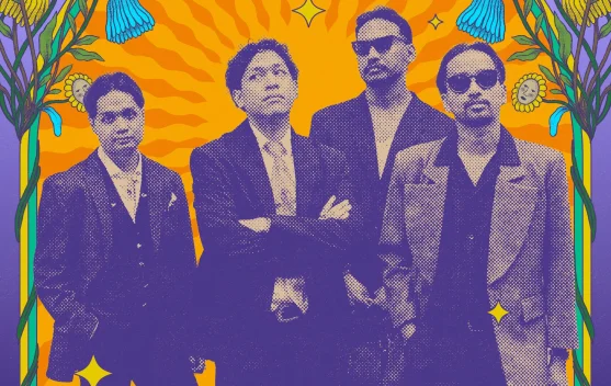Feast Siap Guncang Synchronize Fest 2026 Bawakan Deretan Lagu Andalan
