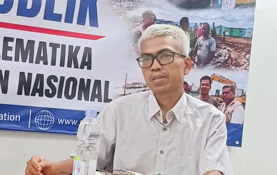 MPSI: Stabilitas Keamanan dan Pembangunan Harus Berjalan Beriringan di Papua