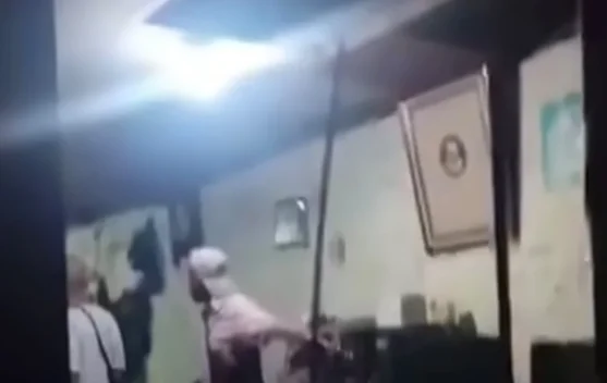 Ledakan Tabung Uap di Gudang Konveksi Tambora, Diduga Akibat Alat Lupa Dimatikan