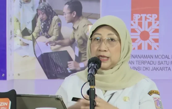 Dinas PPAPP DKI Imbau Orang Tua Dampingi Anak saat Gunakan Gawai