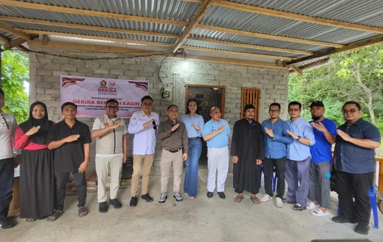 GEKIRA Gandeng PLN Perluas Akses Listrik bagi Warga Desa