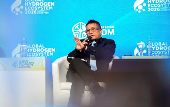 PLN EPI Siapkan Ekosistem Biohidrogen, Bidik Optimalisasi 60 Juta Ton Biomassa