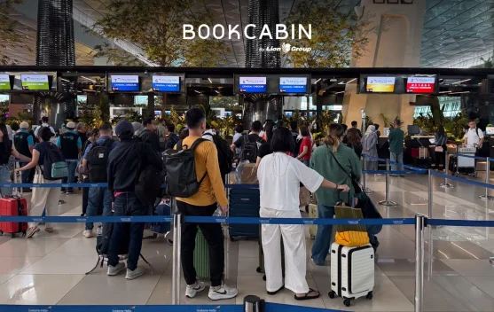 Tips Merencanakan Liburan Bebas Stres