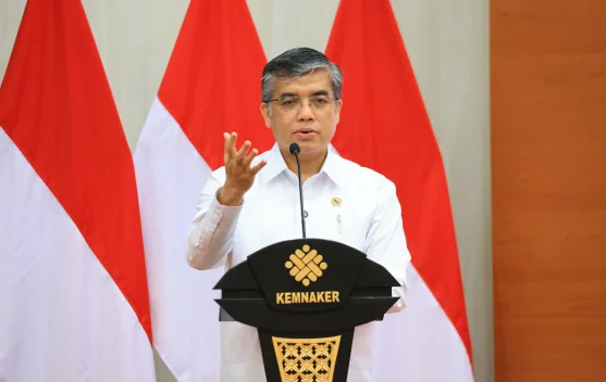 Menaker: Dialog Sosial Kunci Atasi Tantangan Ketenagakerjaan
