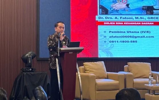 Optimalkan Creative Financing, KPBU Alternatif Pembiayaan Percepat Pembangunan