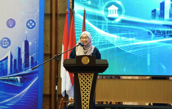 BI DKI Luncurkan TRUST Jakarta untuk Perkuat Pengawasan Sistem Pembayaran