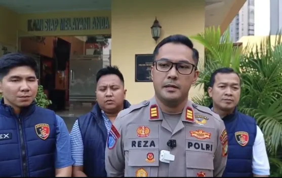 Polisi Temukan Luka di Kepala Wanita yang Tewas di Kamar Indekos Grogol