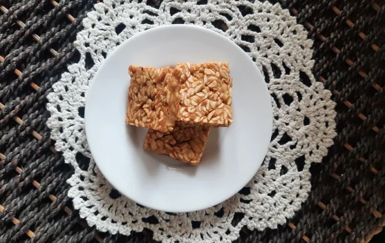Tempe Berbahan Kacang Lokal Masih Perlu Penyempurnaan Rasa