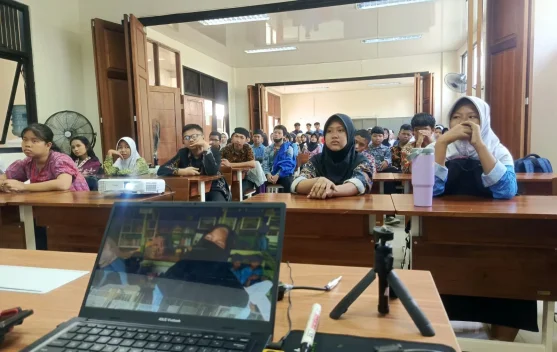 Kegiatan MPLS di SKB 03 Cilincing Resmi Ditutup