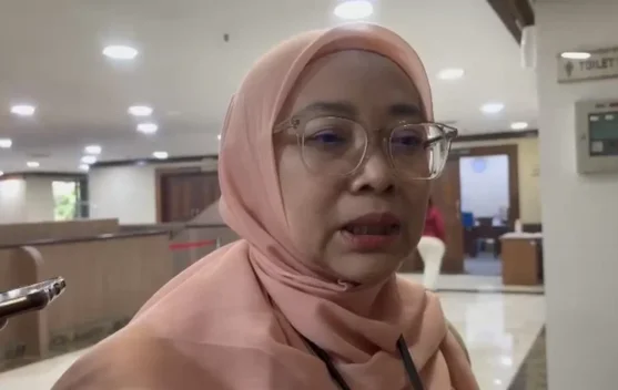 Sudin CKTRP Jakpus Kaji Pembekuan PBG Bangunan di Petojo yang Langgar Aturan