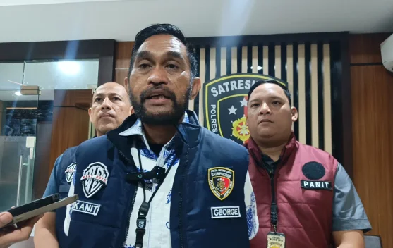 Polisi Kantongi Identitas Empat Terduga Pelaku Pembacokan Pelajar di Palmerah