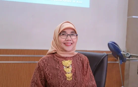 Dosen UBSI Dipercaya Gabung sebagai Anggota Tim Peneliti BRIN