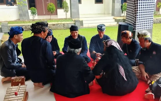 Sanggar Satria Sunda Sakti Kota Bogor Konsisten Lestarikan Budaya Sunda