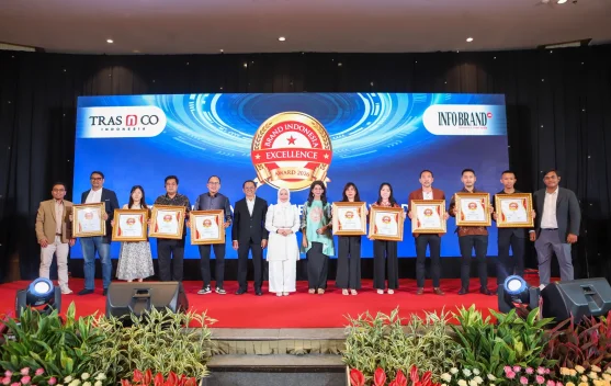 Hadirkan Pengalaman Terbaik, Penentu Kemenangan Brand Indonesia