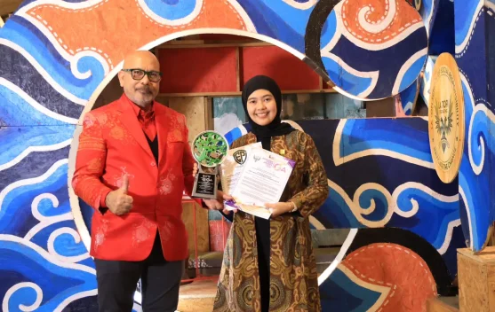 Digagas PLN Jakarta, Konservasi Pulau Sabira Raih Predikat Platinum di IGA 2026