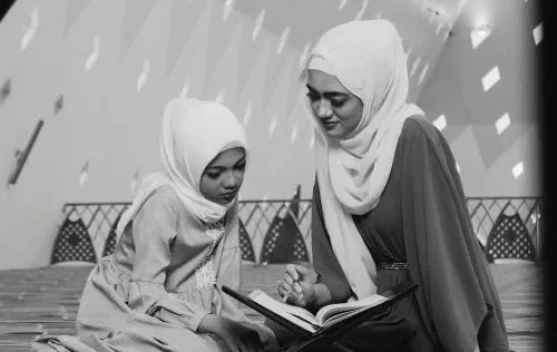 Peran Ibu Bentuk Nurani Anak Dimulai sejak Dalam Kandungan
