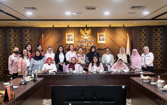 KPPI DKI Kawal Isu Perempuan dan Anak