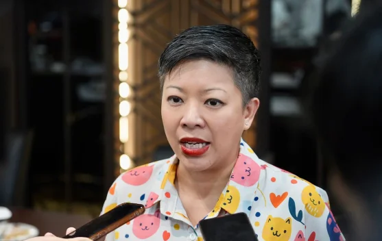 Legislator DKI Desak Seluruh Pengelola Parkir Penuhi Kewajiban SLF