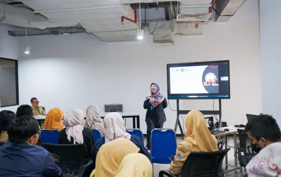Percepat Izin Edar, BBPOM Jakarta Evaluasi Fasilitasi UMK Pangan