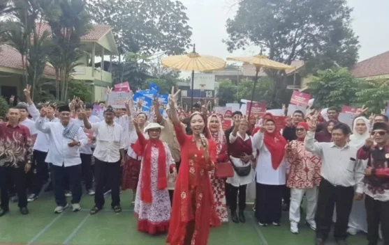 Konferensi Golden Rule Dorong Generasi Muda Menjadi Agen Perdamaian