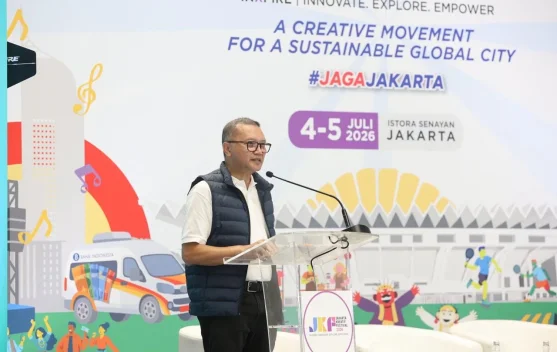 BI: Pasokan Pangan Melimpah Tekan Inflasi DKI Jakarta