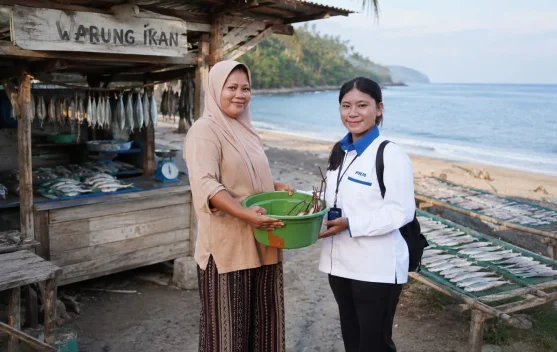 PNM Mekaar Jadi Bukti Nyata Kehadiran Pemerintah di Tepian Indonesia