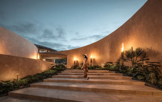 Senja Beach Club Ciputra, Perkuat Kedungu sebagai Destinasi Lifestyle Baru