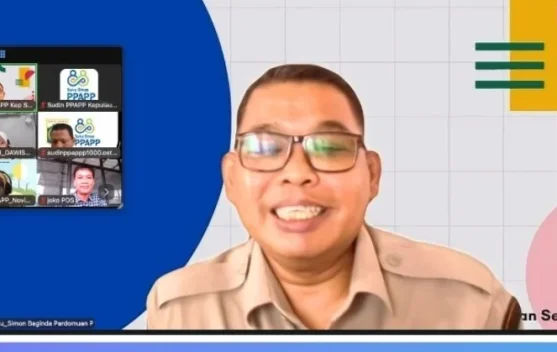 Pencegahan TPPO Diperkuat Melalui Edukasi Bahaya Lowongan Kerja Palsu
