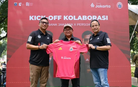 Bangun Perbankan Modern, Bank Jakarta Kenalkan Wajah Digital Baru