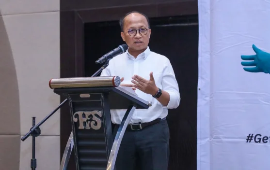 Kemnaker Perkuat Integrasi Data untuk Tingkatkan Layanan Ketenagakerjaan
