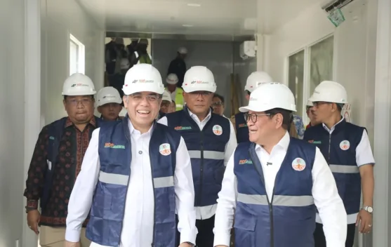Menaker Beri Diskon Iuran JKK-JKM bagi Pekerja Persampahan