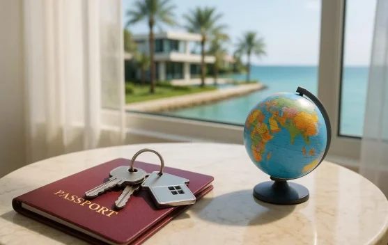 Traveling ke Luar Negeri: Gaya Hidup atau Investasi ?