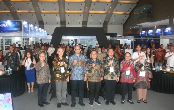 Indonesia Technology & Innovation, Wujudkan Bangsa Cerdas Melalui Inovasi AI