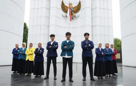 Sebanyak 223 Penerima Beasiswa Rumah Yatim Telah Lulus