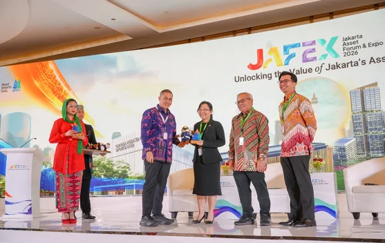 Pimpinan DPRD Dorong Pemprov DKI Lakukan Optimalisasi Aset
