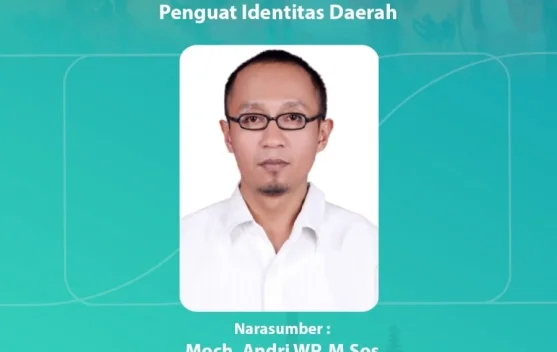 Menjaga Rumah Adat Gorontalo Penjaga Identitas Budaya Lokal