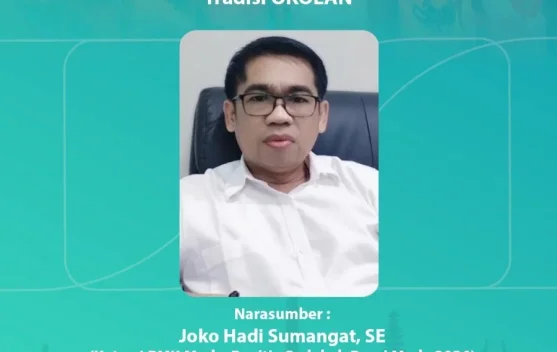 Keseruan Tradisi Okolan Sambut Pesta Sedekah Bumi di Surabaya