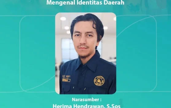 Merawat Identitas Daerah Melalui Gerakan Literasi Kepulauan Riau