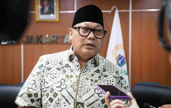Legislator PKS Kecam Penista Agama, Hafalan Qur’an Dihadiahi Miras