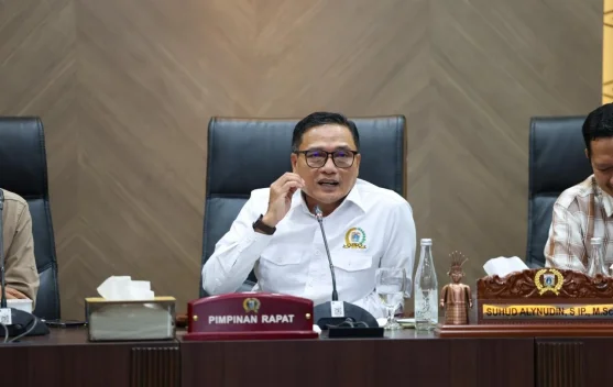 Ketua DPRD DKI Ingatkan Pengusaha Jangan Permainkan Agama