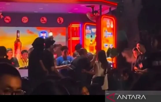 Tantangan Hafalan Al-Qur'an Jadi Promosi Miras, Ini Batas Hukumnya