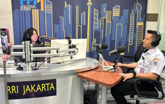 Jakarta Selatan Dorong Investasi Cerdas Hadapi Inflasi