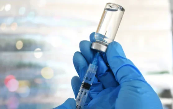 Sudinkes Jakpus Dorong Warga Rutin Skrining Hepatitis