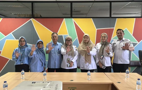 RRI Jakarta Gandeng DKPKP DKI Gelar Penebaran Benih Ikan pada September 2026