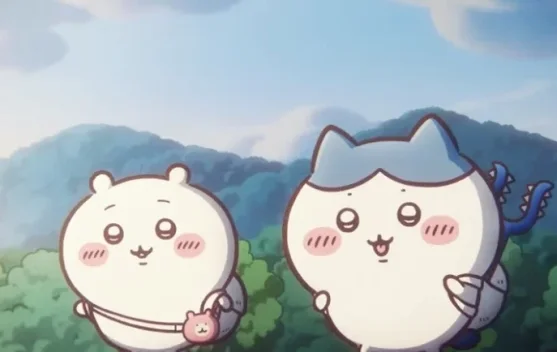 Petualangan Chiikawa Hadir di Bioskop Indonesia