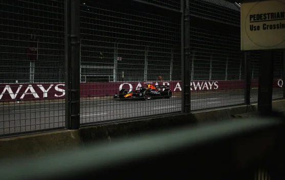 Pecinta Dunia Balap F1, Ini Fakta Formula 1 yang Wajib Kamu Tahu