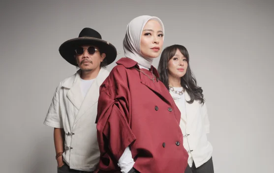 KOTAK Buka Era Baru sebagai Band Independen lewat Anthem Rock ‘YOLO’