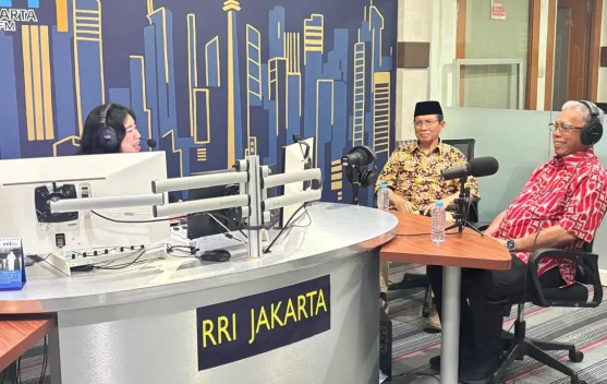 Aliansi Kebangsaan, Ajak Wongcilik Rawat Semangat Nasionalisme